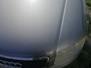 фото №5, Капот a8 d3 audi ly7q przed fl 2004r малый решётка радиатора