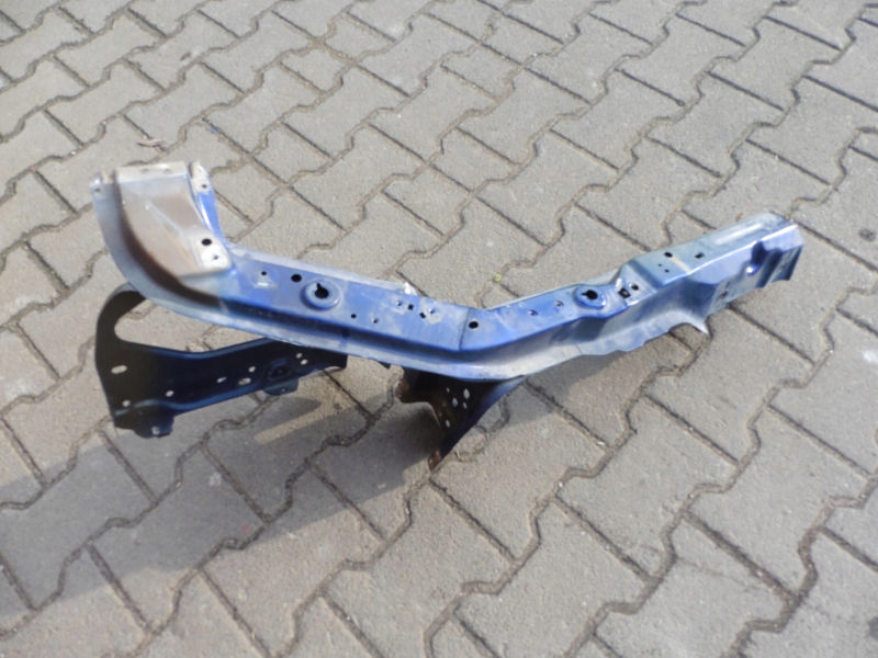 фото №1, Ford mustang 2005-09 pas передний