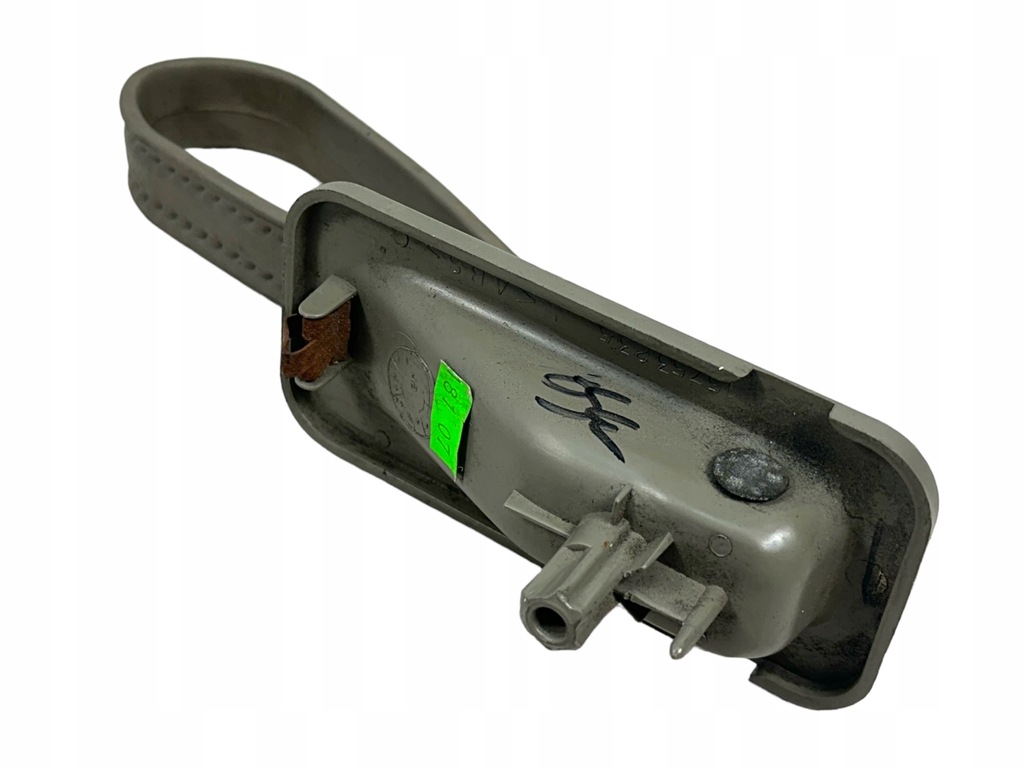 фото №3, Hummer h2 03-07r кронштейн кришки багажника ручка оригінал oem