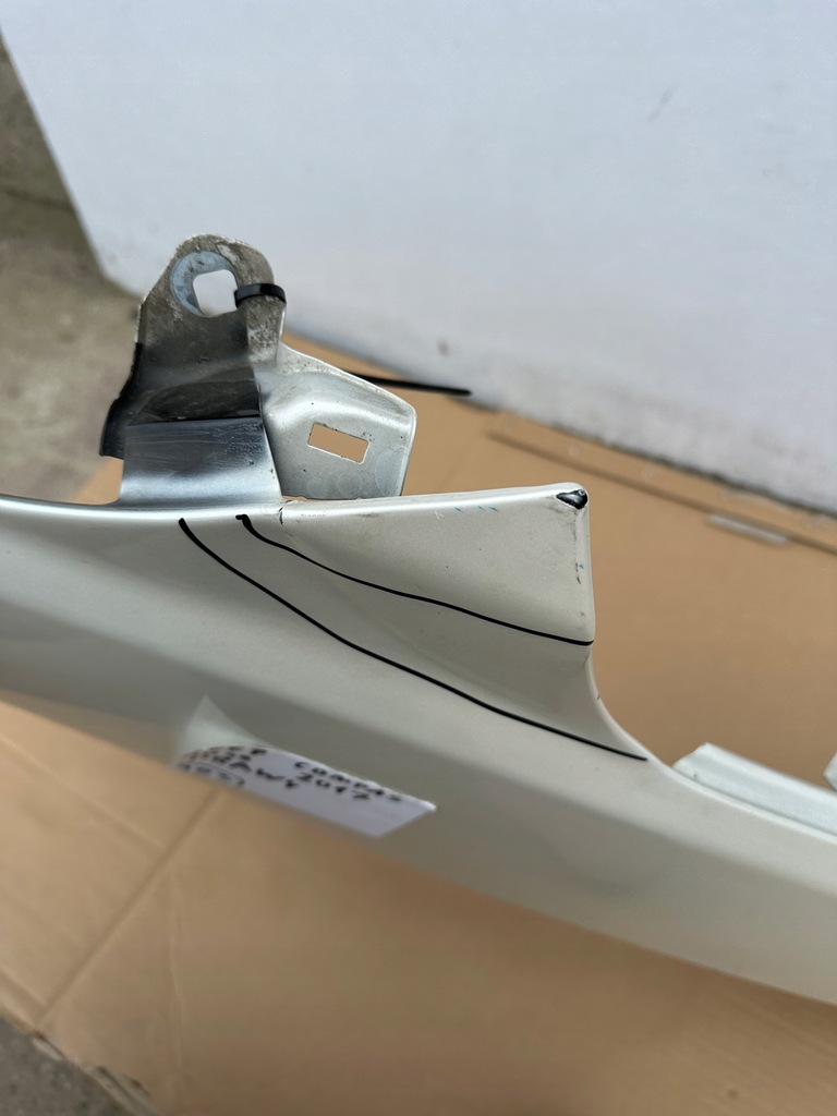 фото №8, Крыло перед правый jeep compas 2017 mk49