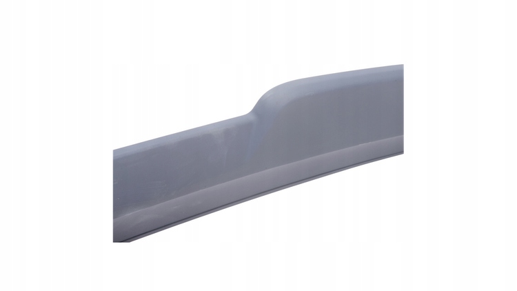 фото №15, Спойлер do vw transporter t5 bus 2003 - 2015