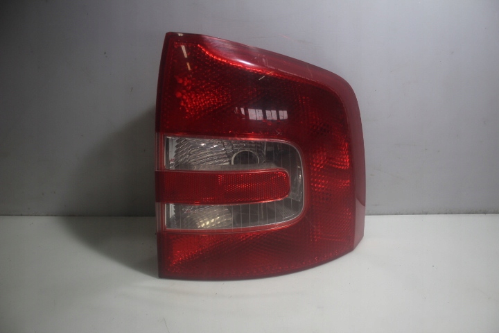 фото №1, Лампа права задня skoda octavia ii