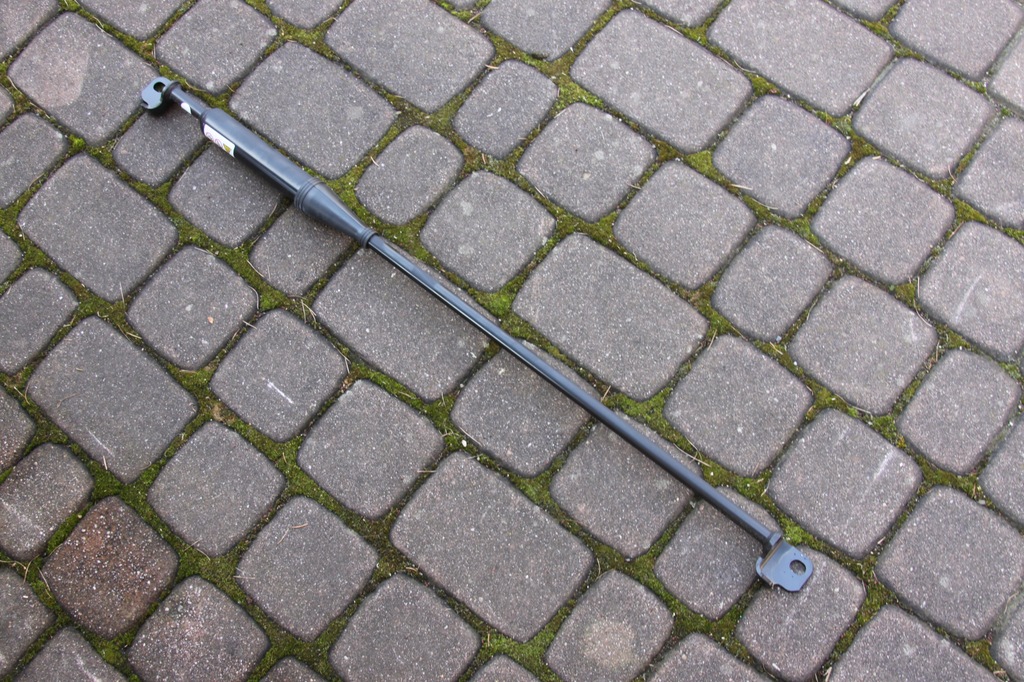 фото №1, Розпірка балка активний задня lexus nx ii 2021-