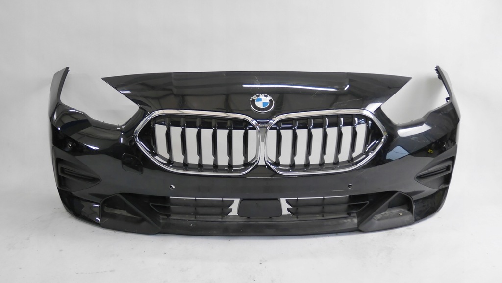 фото №1, Bmw 2 f44 бампер перед передний обычный 6pdc