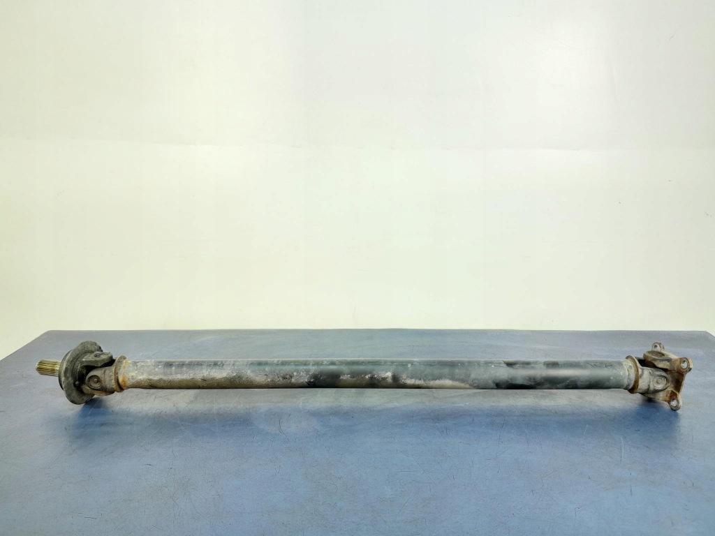 фото №1, Infiniti q50 i 3.5 hybrid wał приводной перед