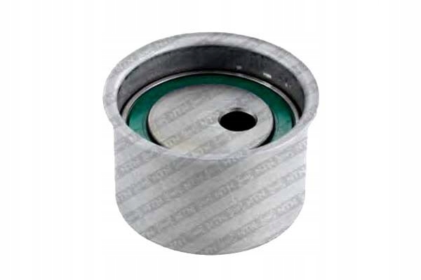 фото №1, Snr ge384.02 ролик напрямна / напрямна, ремінь розподільного валу