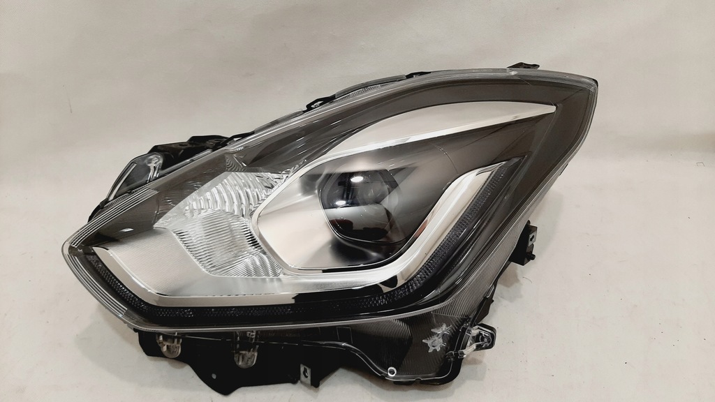 фото №6, Suzuki swift full led 2017-2020