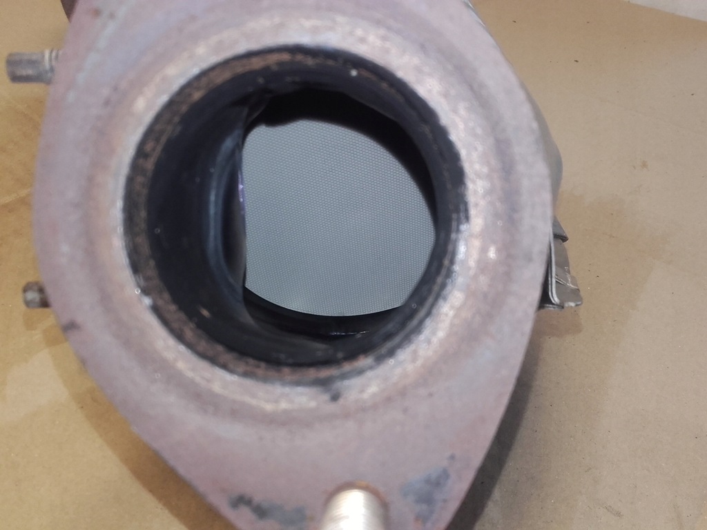 фото №3, Lexus rx 450h каталізатор / fap / dpf задня r31430 futaba