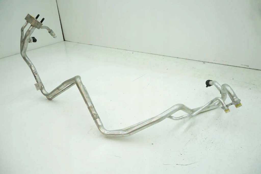 фото №1, Патрубок шланг кондиціонера volvo v60 15 31449087