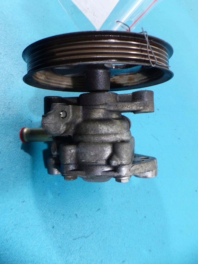 фото №7, Насос підсилювача space star 1.6 16v 98-02