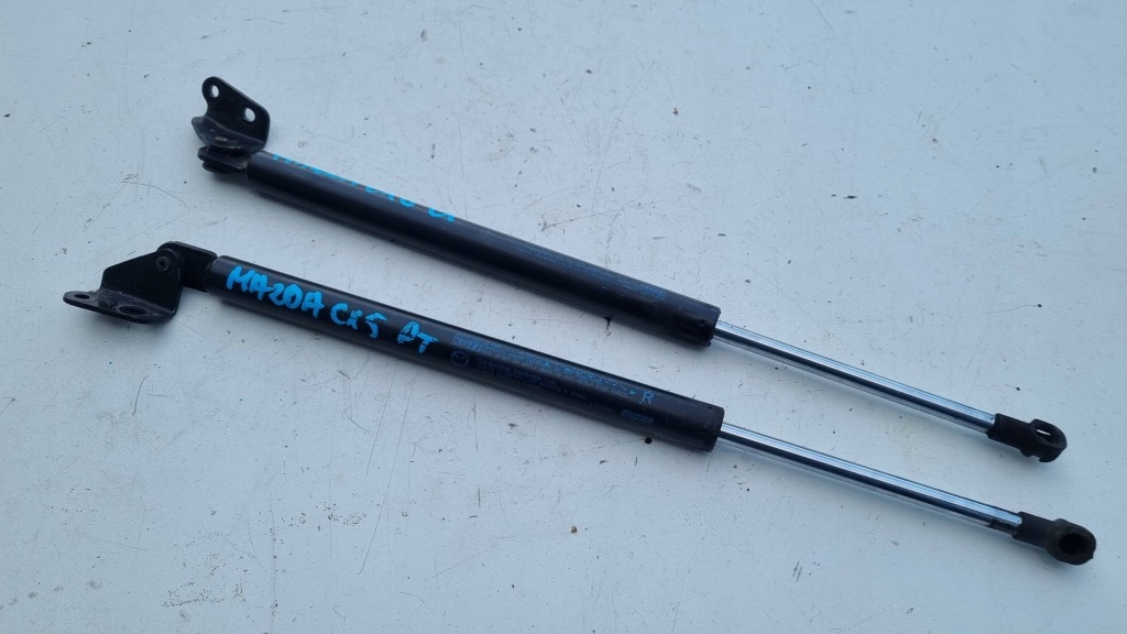 фото №1, Mazda cx-5 амортизатори кришки багажника задня комплект