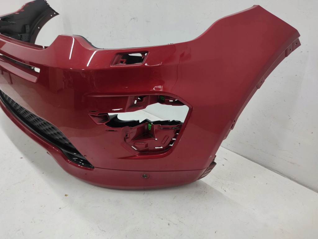 фото №3, Бампер перед land rover discovery sport l550