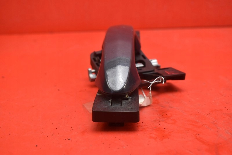 фото №4, Ручка правая задняя задняя ford b-max 13r