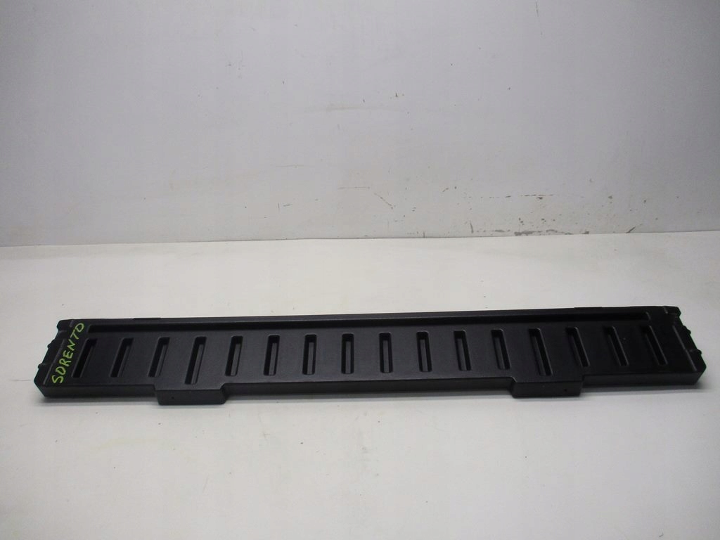 фото №1, ? молдинг підлога багажника kia sorento ii