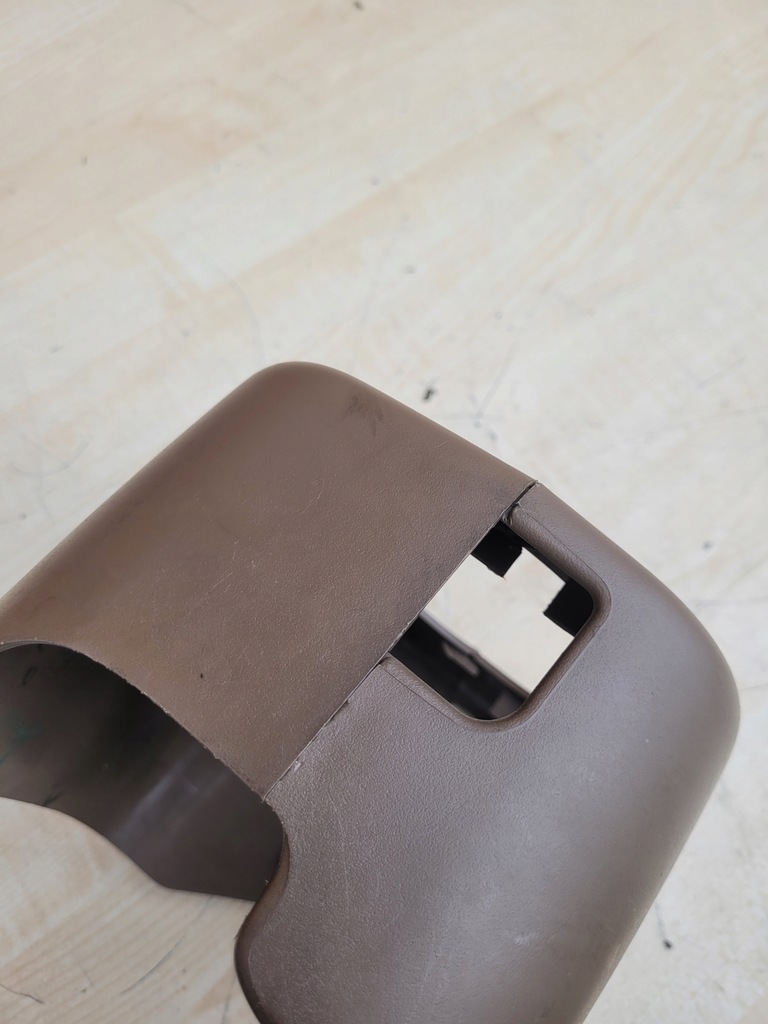 фото №11, Jeep grand cherokee wj корпус колонки кермові