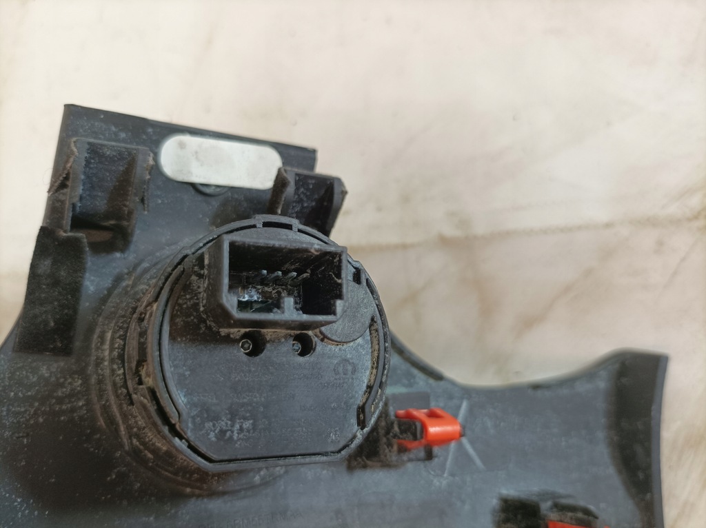 фото №8, Dodge ram 5.7 19 панель acc отделка панели usa