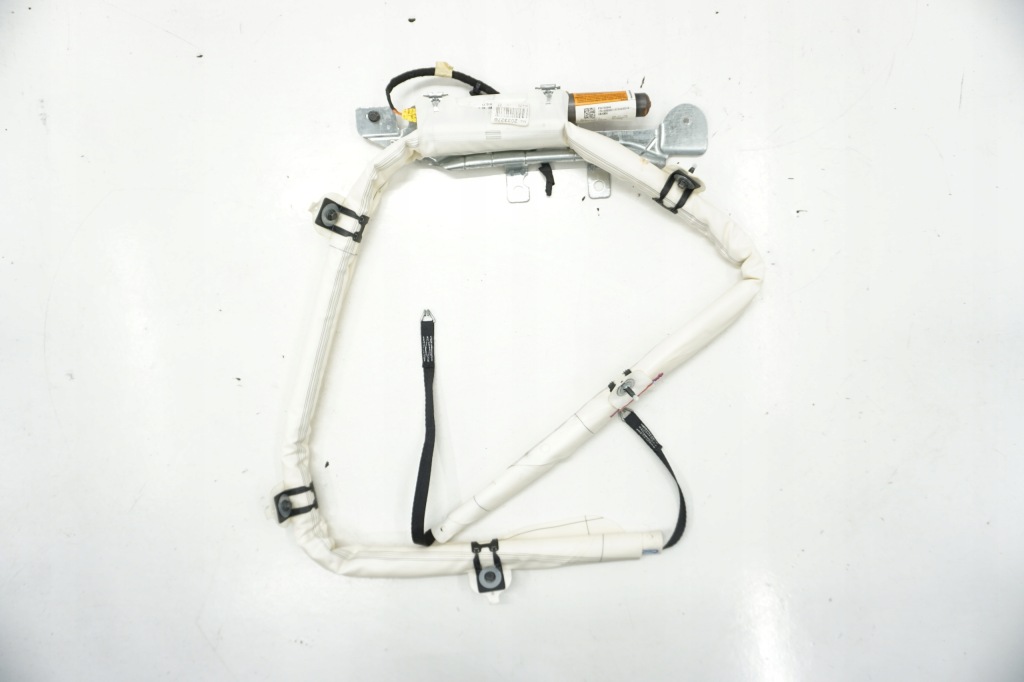 фото №1, Volvo s60 ii шторка безопасности подушка безопасности левая 30780646