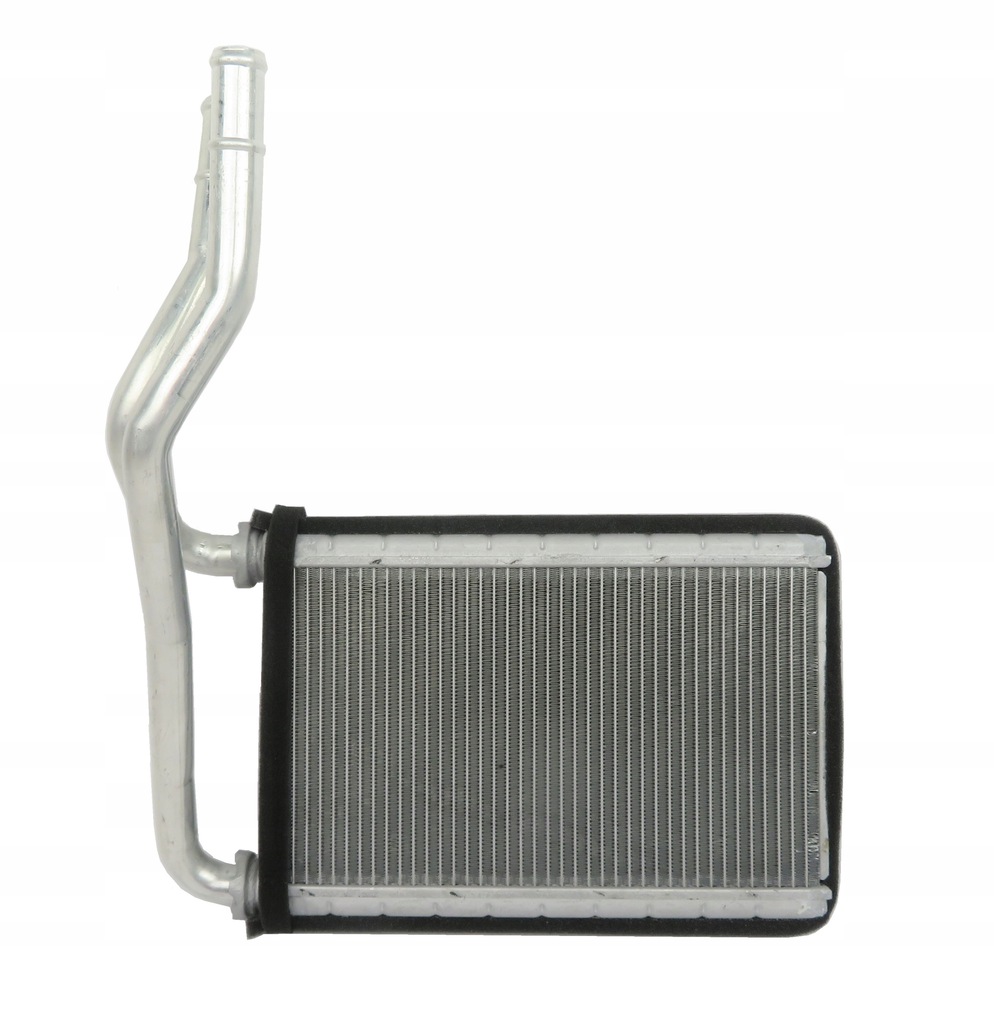 фото №1, Отопитель fiat sedici 2006 - 2014