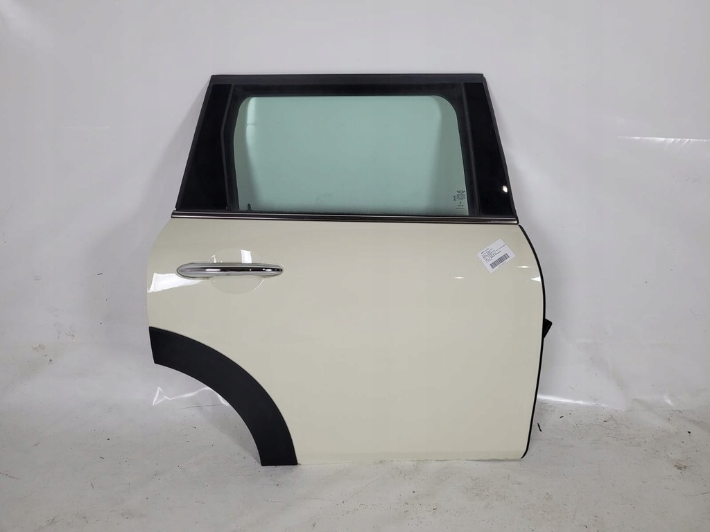 фото №1, Mini cooper f54 clubman 15- двері праве задня задні