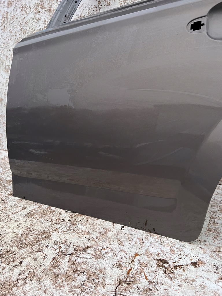 фото №8, Дверь задняя левый левая задние ford mondeo mk4