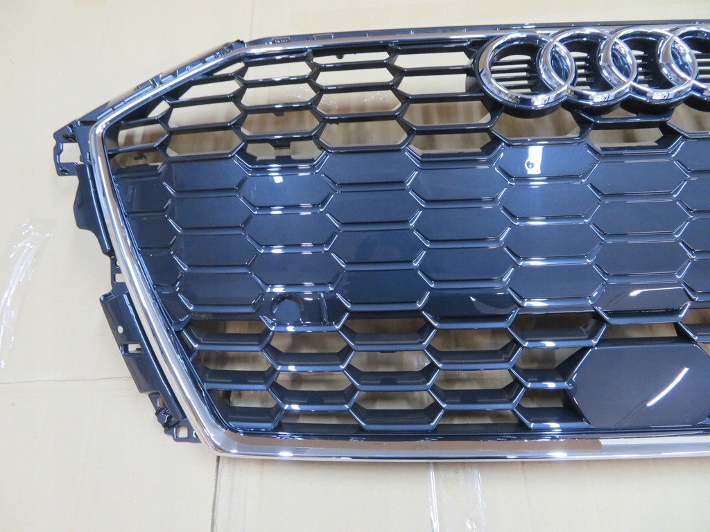 фото №5, Решётка радиатора решётка радиатора бампера audi a3 8y 2020- 8y0853651b