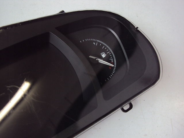 фото №3, Лічильник прилади renault talisman 1.6 dci 2015-