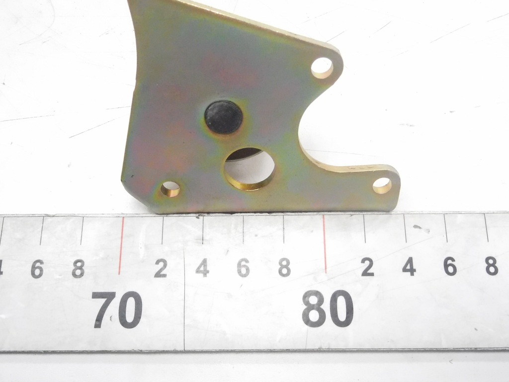 фото №7, Ролик ремінь розподільного валу fiat ulysse оригінальний номер 9615923380