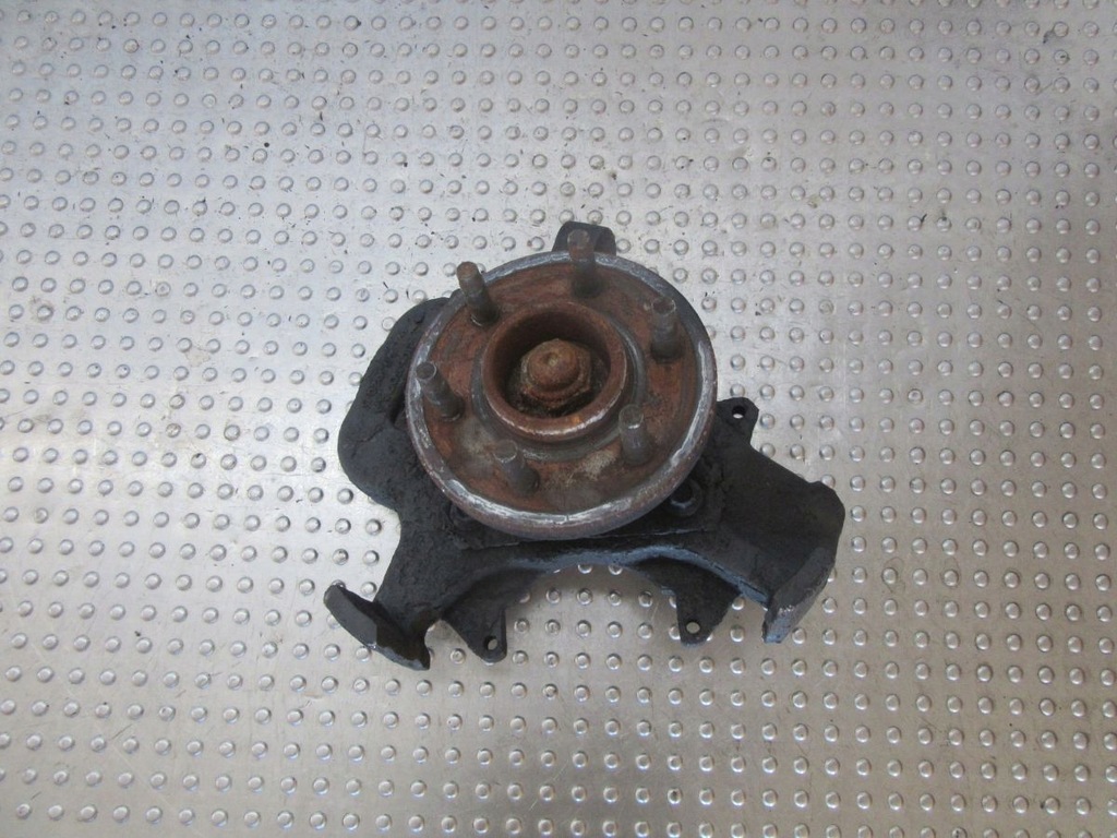 фото №1, Dodge durango i 2001 2wd поворотний кулак ліва перед