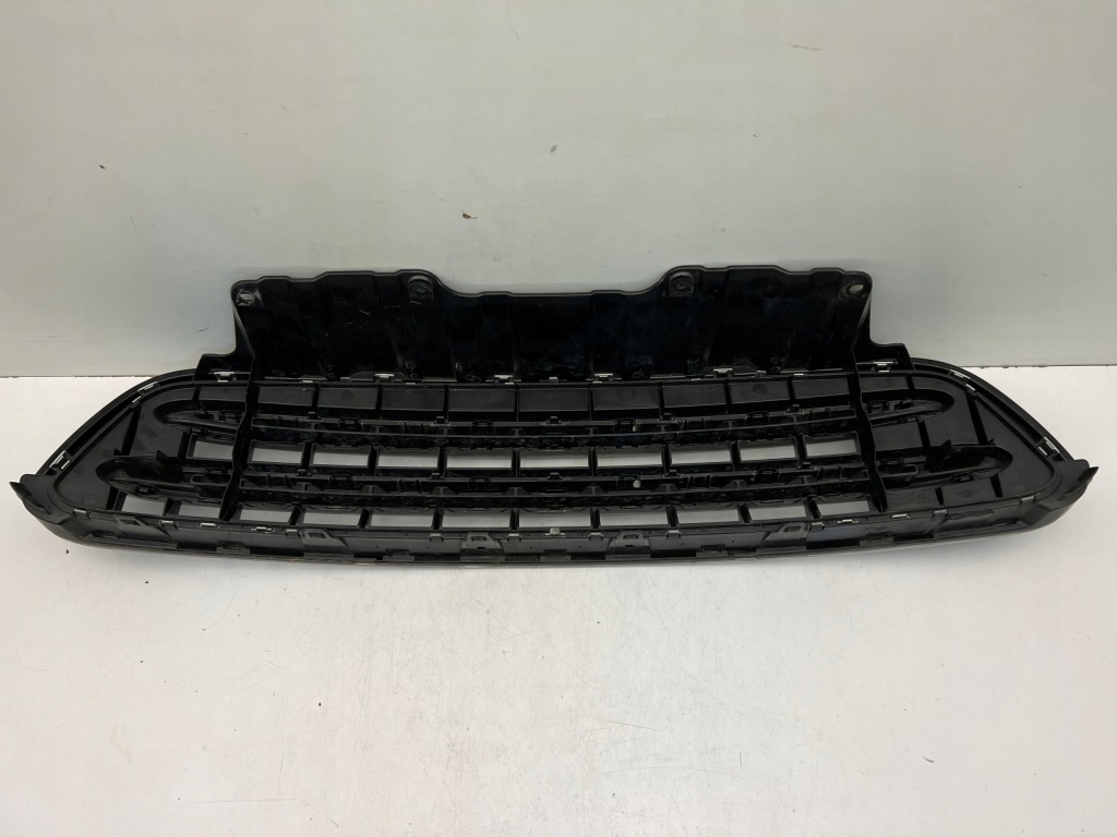 фото №7, Mini countryman r60 lift решітка радіатора решітка радіатора хром бампера передній перед 14-17