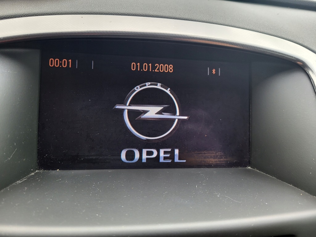 фото №8, Opel astra iv j 10r навигация dvd 800 дисплей