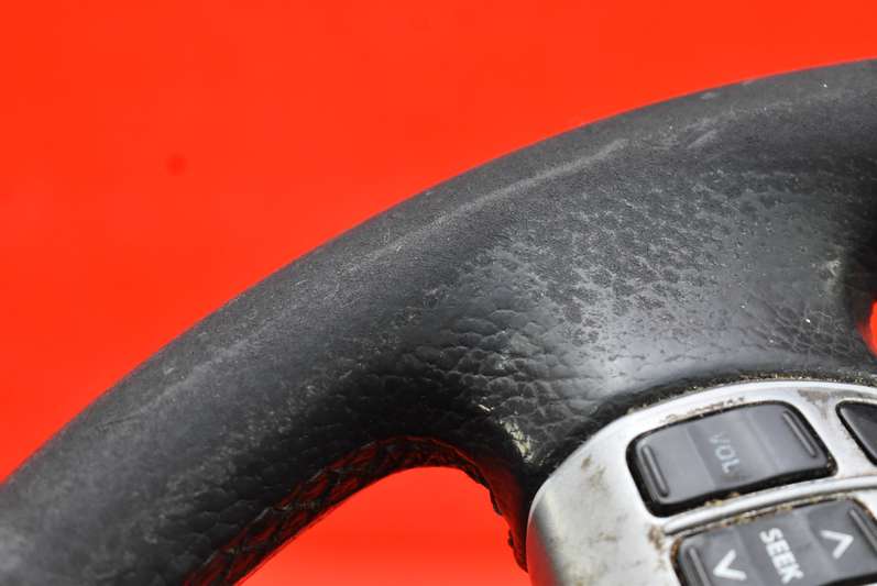 фото №12, Воздуховод кожаный мультифункция gs131-05610 suzuki sx4 1 i 06-14