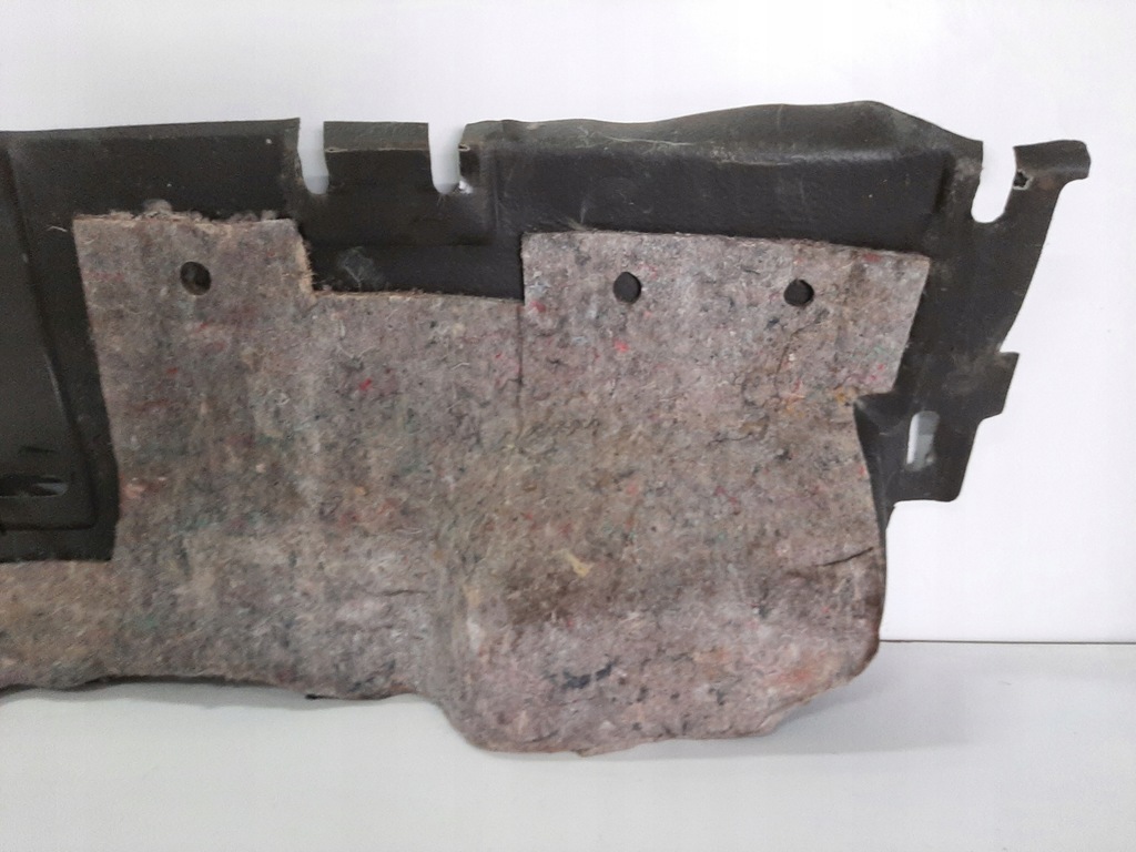 фото №16, Dodge ram 1500 14r обшивка підлога салону задня