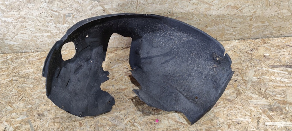 фото №1, Підкрилок лівий перед audi a6 c7 4g0821133a