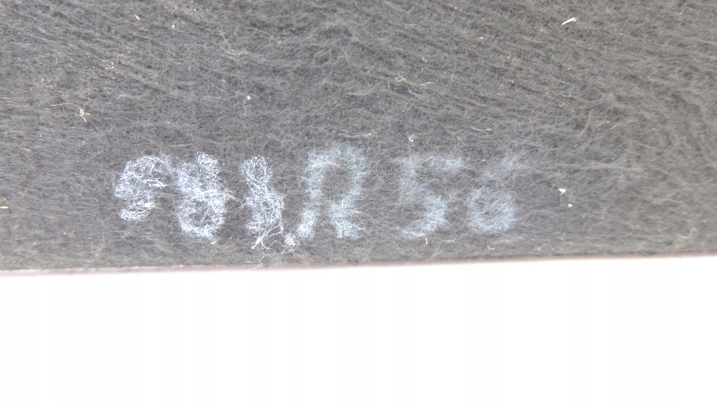 фото №5, Mini cooper r56 пол багажника