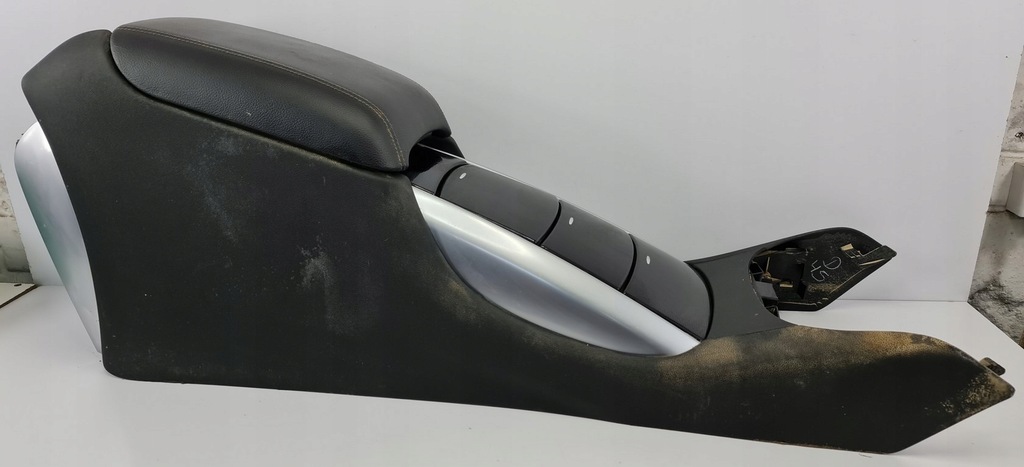 фото №1, Туннель средний подлокотник mercedes r-kl w251