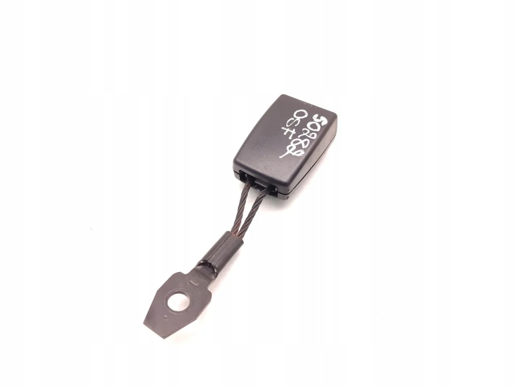 фото №9, Chrysler crossfire пряжка передній поперечина безпеки перед prawidłowy