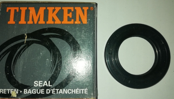 фото №1, Сальник полуось gmc safari syclone sonoma 4x4