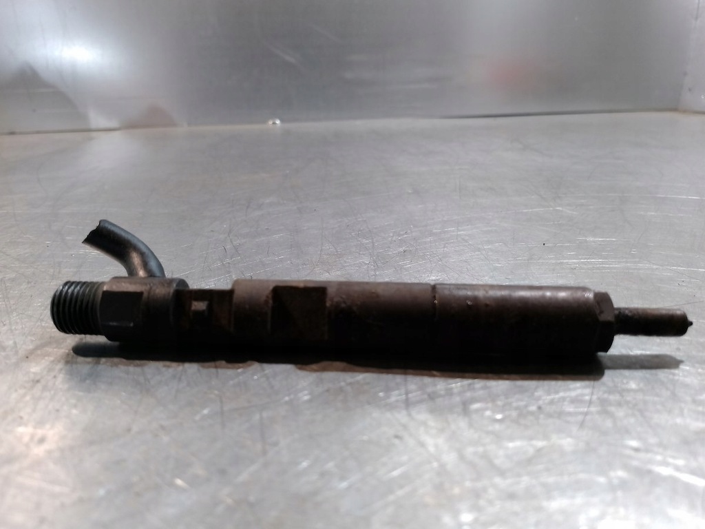 фото №3, Форсунка renault scenic ii 03-09 1.9 dci