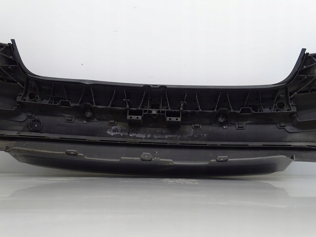 фото №10, Kpl бампер задня задній pod 4x датчики pdc audi s5 8t coupe / cabrio lx7h