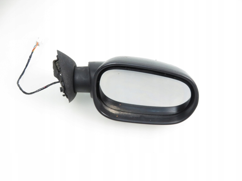 фото №1, Дзеркало праве dacia logan ls_ 8200240597