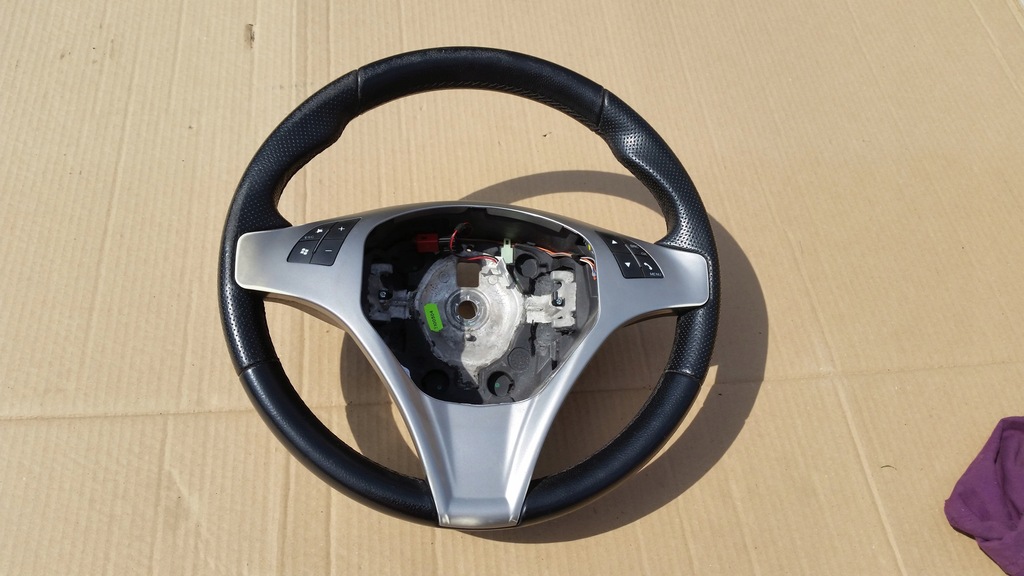 фото №1, Воздуховод alfa romeo mito