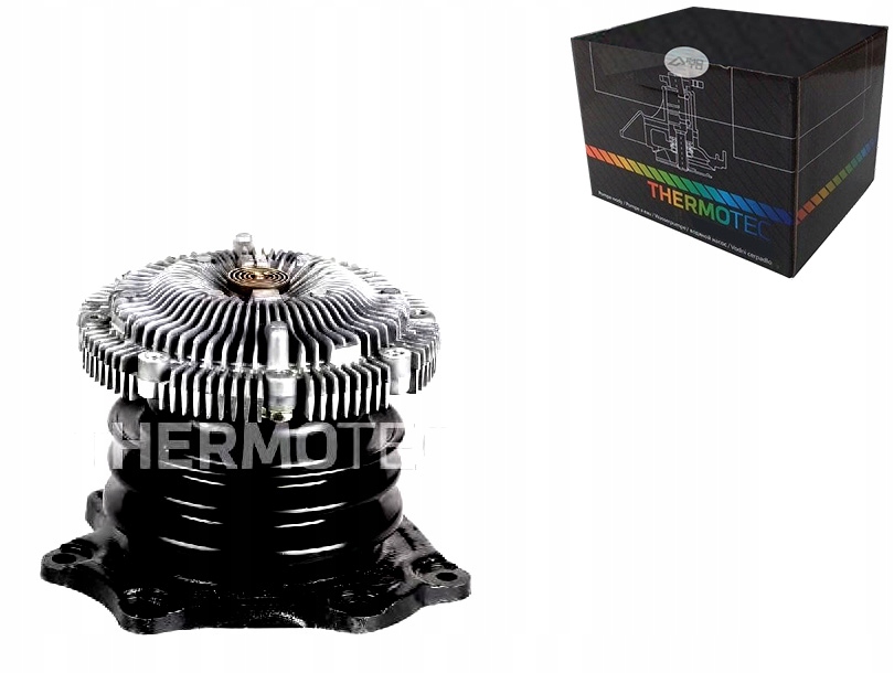 фото №1, Thermotec насос wody ford maverick nissan pathfind