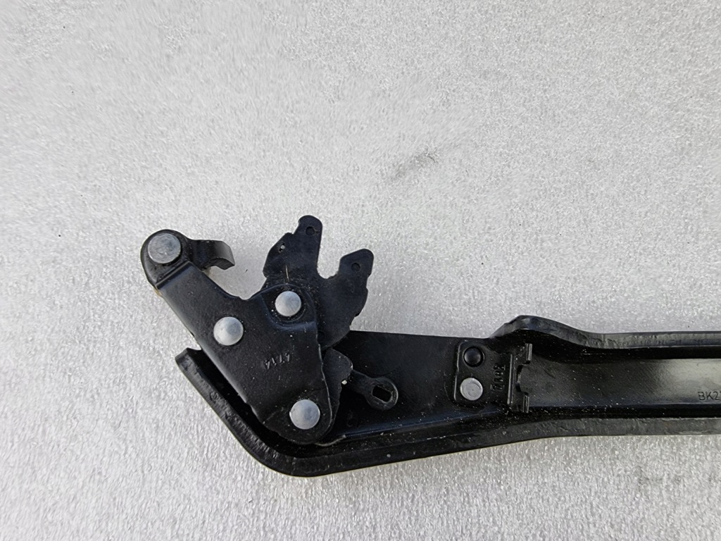 фото №3, Ford transit custom ролик дверь боковых