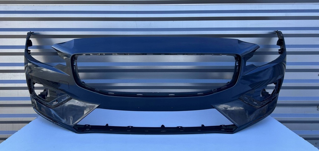 фото №1, Volvo v60 s60 ii бампер перед передній