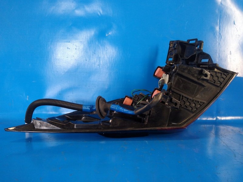 фото №8, Наружная лампа правая toyota rav4 18 8155142230