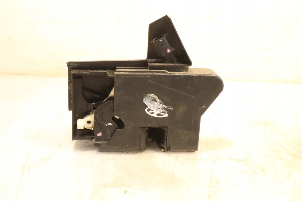 фото №5, Замок правый перед дверь dacia logan ii mcv