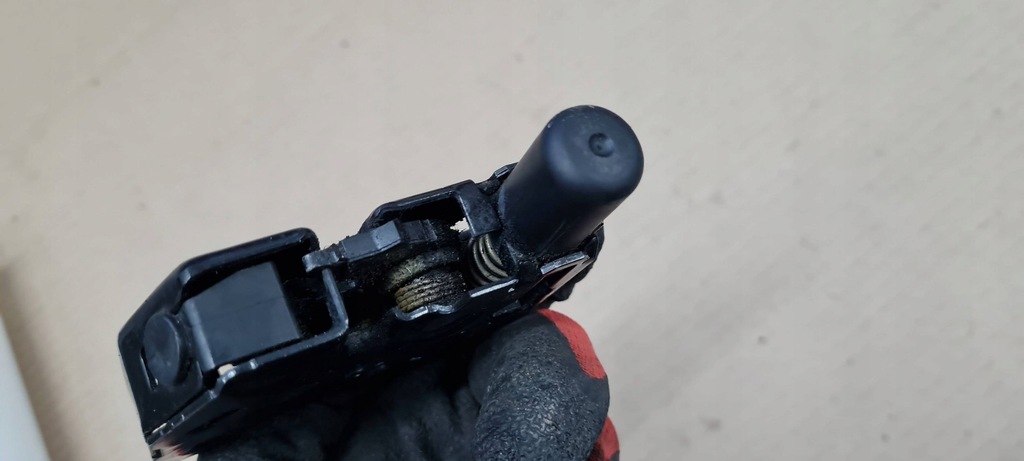 фото №12, A6 c7 4g lift s6 замок капот перед 4g0823509c s7 4g a7