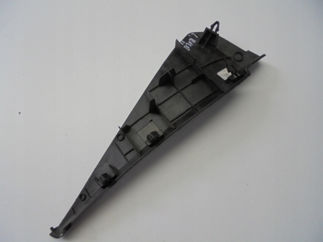 фото №3, Кутик жабо лівий перед renault koleos ii