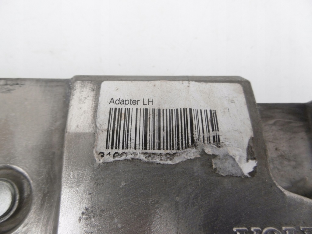 фото №7, Основа кронштейн домкрата перемикання передач тунель volvo s60 iii v60 ii 18-