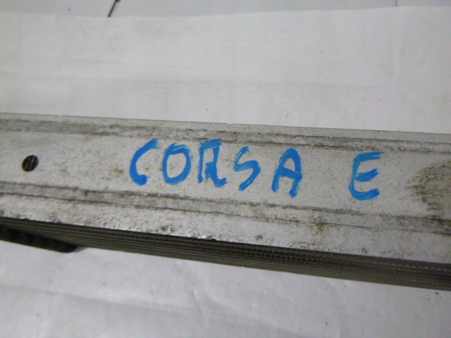 фото №7, Интеркулер радиатор интеркулер opel corsa e